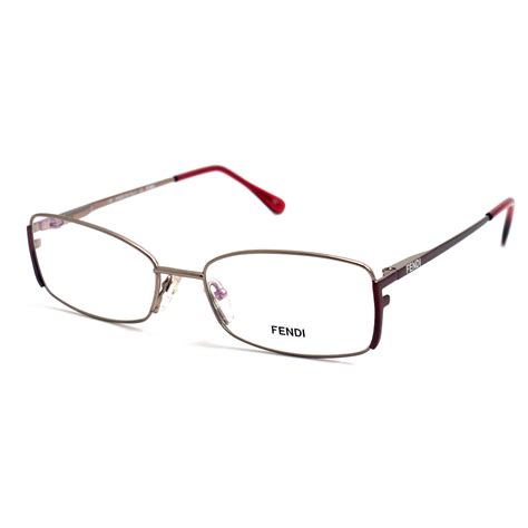 fendi eyeglasses for women.